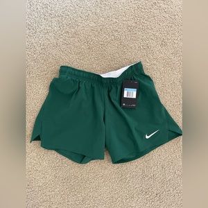 Nike dri fit shorts